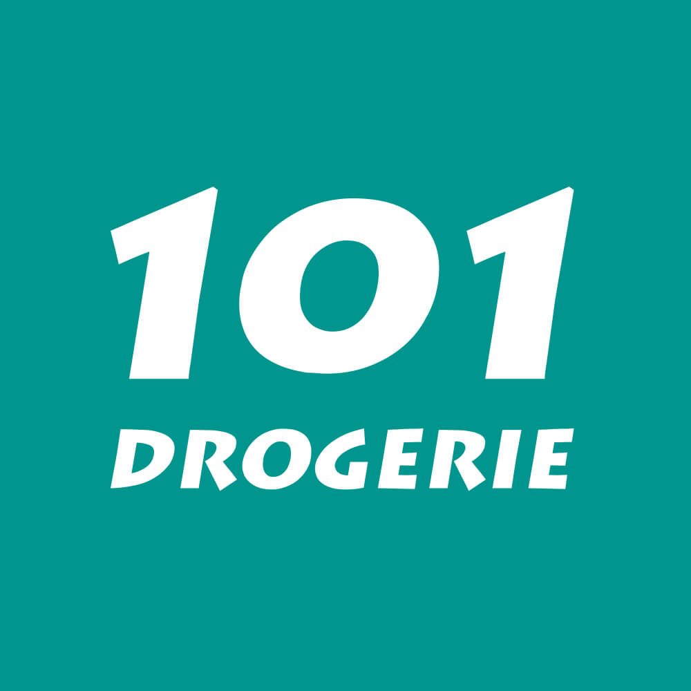 Logo101drogerie